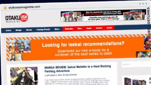 Publish Guest Post on otakuusamagazine.com