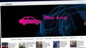 Publish Guest Post on otolog.uk