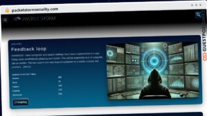 Publish Guest Post on packetstormsecurity.com