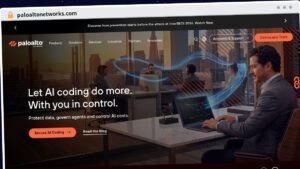 Publish Guest Post on paloaltonetworks.com