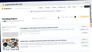 Publish Guest Post on paperswithcode.com