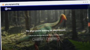 Publish Guest Post on pbs.org/qatesting