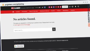 Publish Guest Post on pcgamer.com/qatesting
