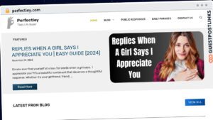 Publish Guest Post on perfectley.com