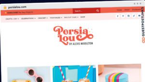 Publish Guest Post on persialou.com