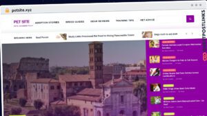 Publish Guest Post on petsite.xyz