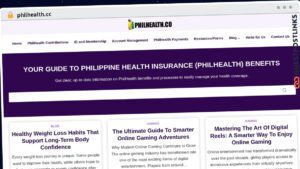 Publish Guest Post on philhealth.cc