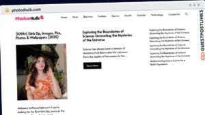 Publish Guest Post on photoshulk.com