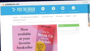Publish Guest Post on pickthebrain.com