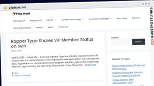 Publish Guest Post on pikshunt.net