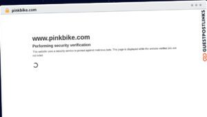 Publish Guest Post on pinkbike.com