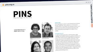 Publish Guest Post on pins.org.za