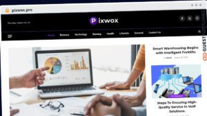 Publish Guest Post on pixwox.pro