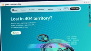 Publish Guest Post on plaid.com/qatesting