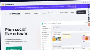 Publish Guest Post on planable.io
