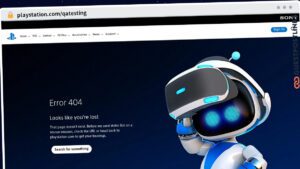 Publish Guest Post on playstation.com/qatesting