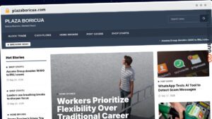 Publish Guest Post on plazaboricua.com