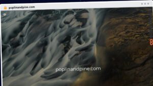 Publish Guest Post on poplinandpine.com