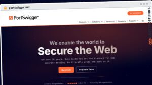Publish Guest Post on portswigger.net