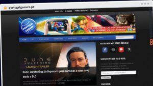 Publish Guest Post on portugalgamers.pt