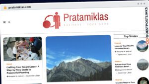Publish Guest Post on pratamiklas.com