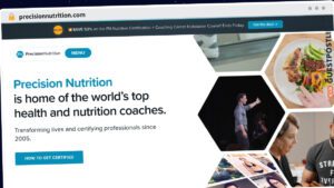 Publish Guest Post on precisionnutrition.com