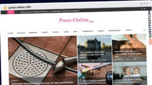 Publish Guest Post on press-online.info