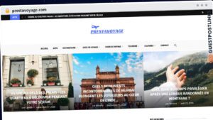 Publish Guest Post on prestavoyage.com
