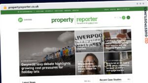 Publish Guest Post on propertyreporter.co.uk