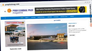 Publish Guest Post on propilotmag.com