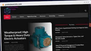 Publish Guest Post on protechnotricks.com