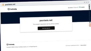 Publish Guest Post on psoriasis.net