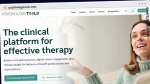 Publish Guest Post on psychologytools.com