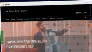 Publish Guest Post on ptf.su