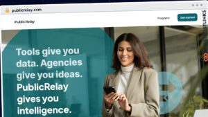 Publish Guest Post on publicrelay.com