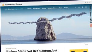 Publish Guest Post on quantamagazine.org