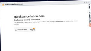 Publish Guest Post on quickcancellation.com