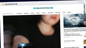 Publish Guest Post on quotescloud.org