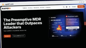 Publish Guest Post on rapid7.com