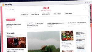 Publish Guest Post on re14.org