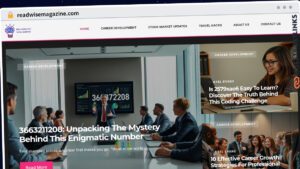 Publish Guest Post on readwisemagazine.com