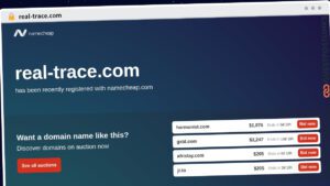 Publish Guest Post on real-trace.com