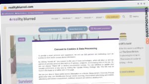 Publish Guest Post on realityblurred.com