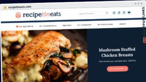 Publish Guest Post on recipetineats.com