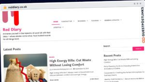 Publish Guest Post on reddiary.co.uk