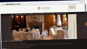 Publish Guest Post on redlionhenley.co.uk