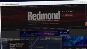 Publish Guest Post on redmondmag.com