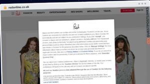 Publish Guest Post on redonline.co.uk