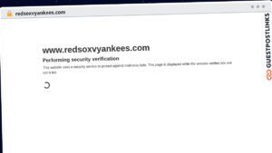 Publish Guest Post on redsoxvyankees.com