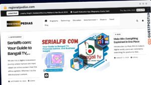 Publish Guest Post on regionalpedias.com